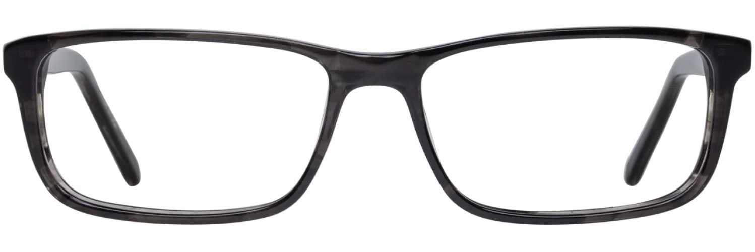Alan J AJ116 Eyeglasses - view 9